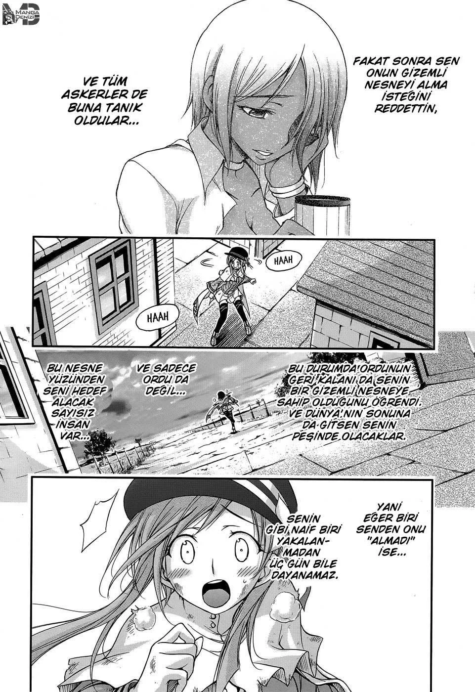 Plunderer - Sayfa 42