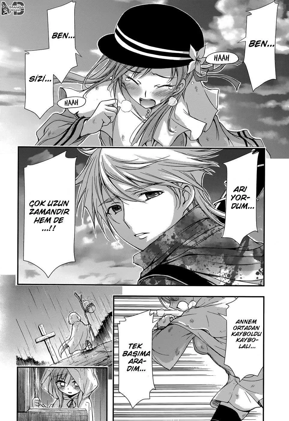 Plunderer - Sayfa 44