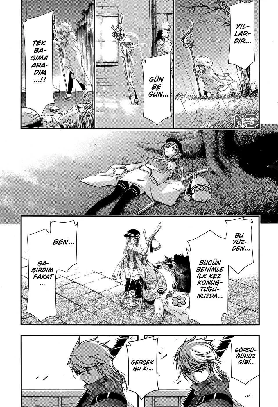 Plunderer - Sayfa 45