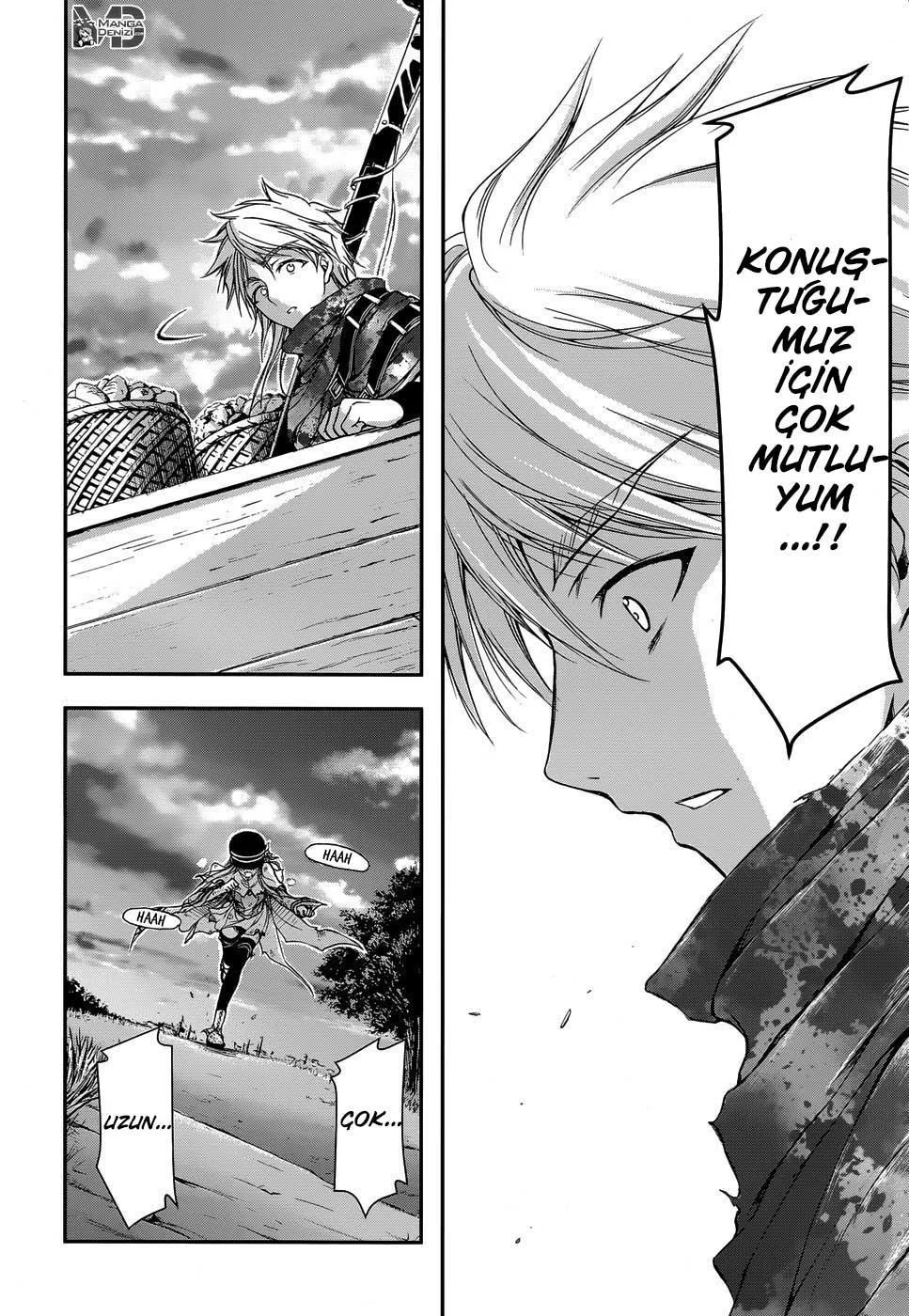 Plunderer - Sayfa 46