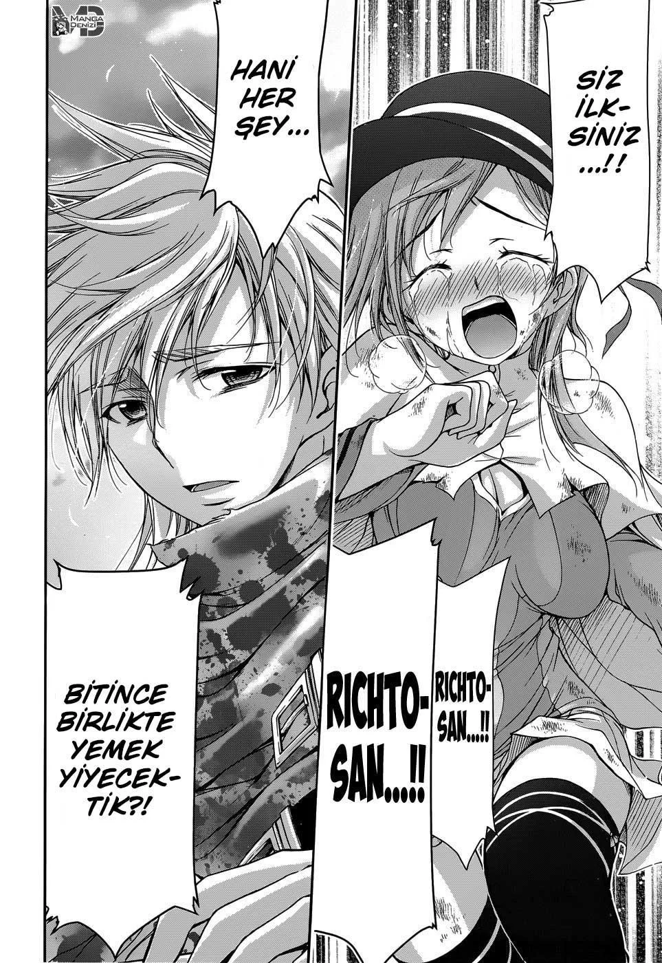 Plunderer - Sayfa 48