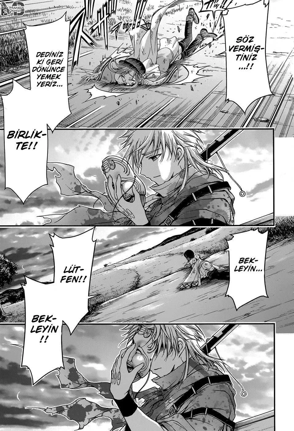 Plunderer - Sayfa 49