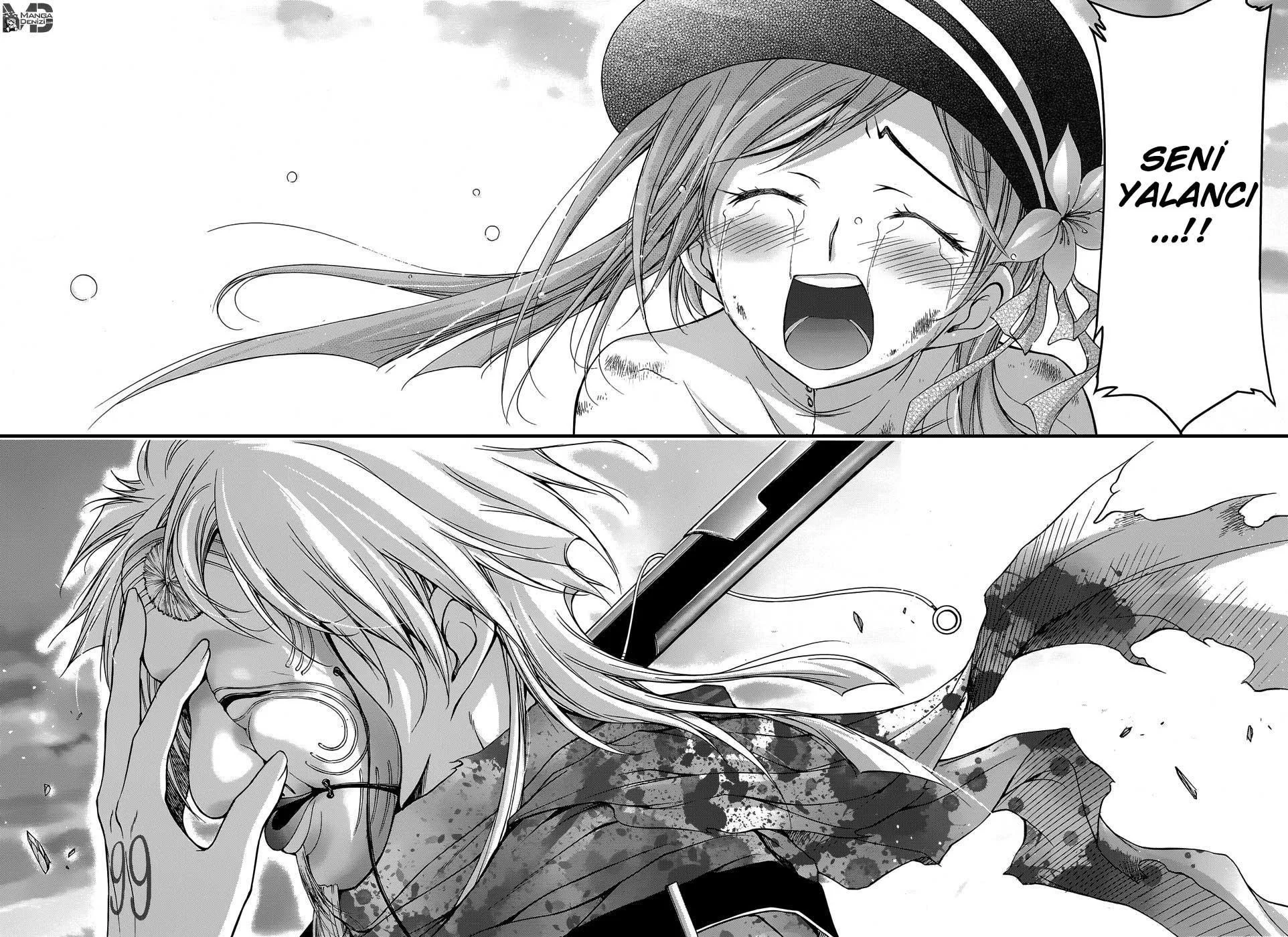 Plunderer - Sayfa 50