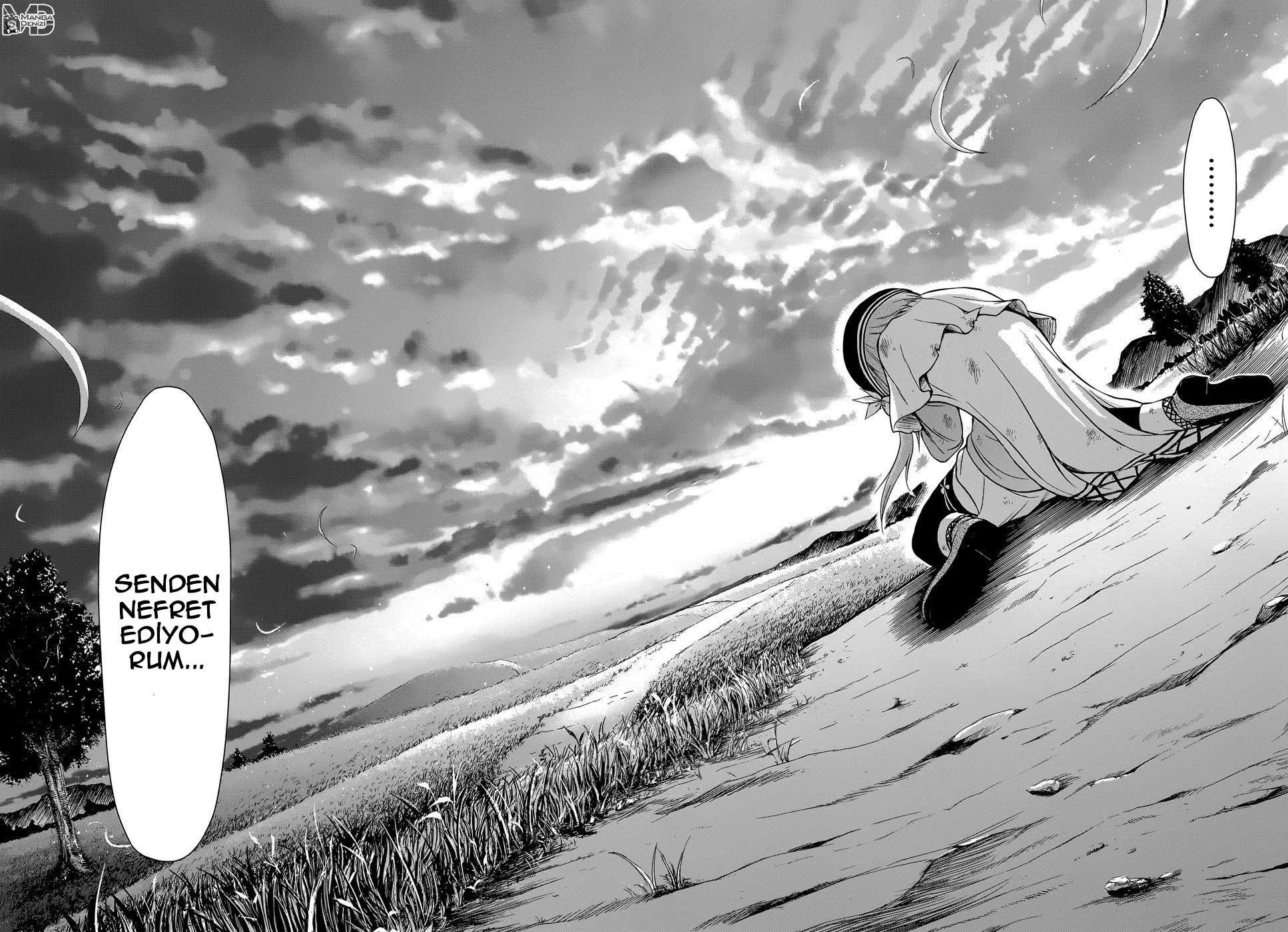 Plunderer - Sayfa 51