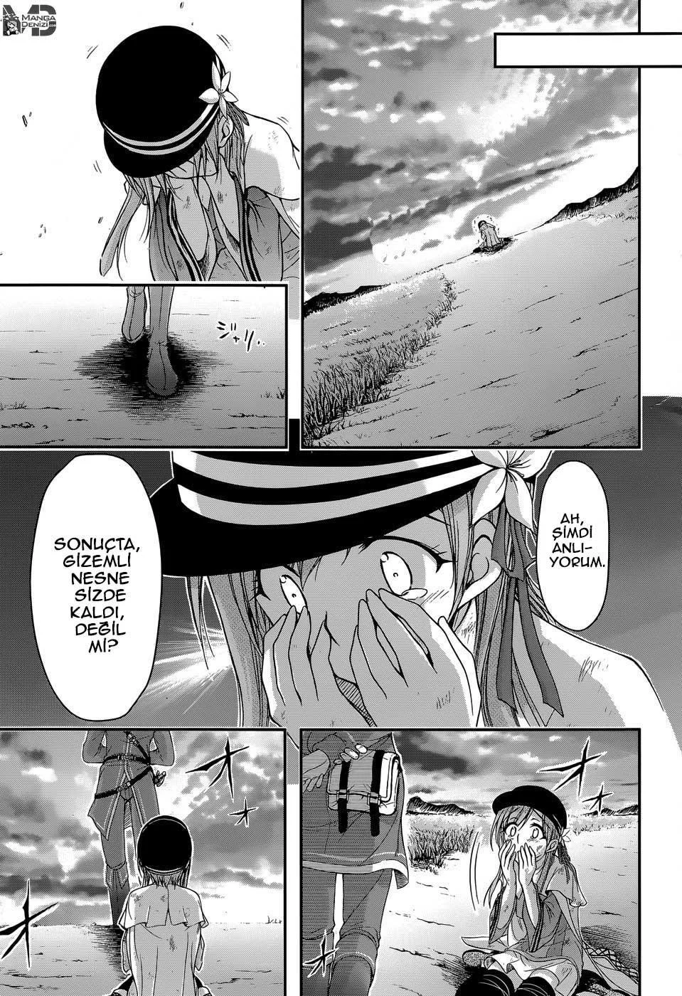 Plunderer - Sayfa 53