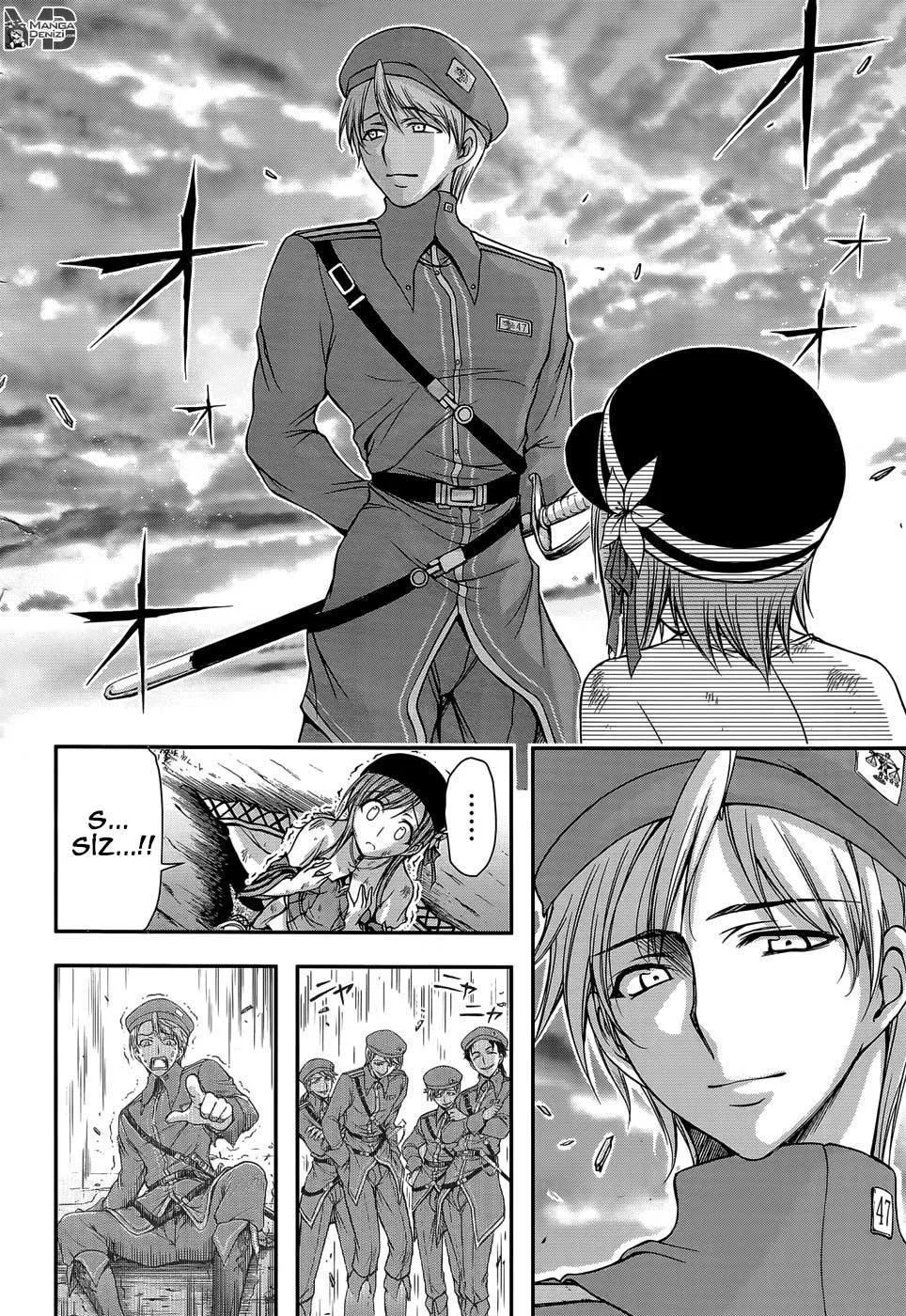 Plunderer - Sayfa 54