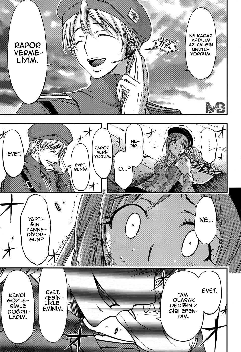 Plunderer - Sayfa 57