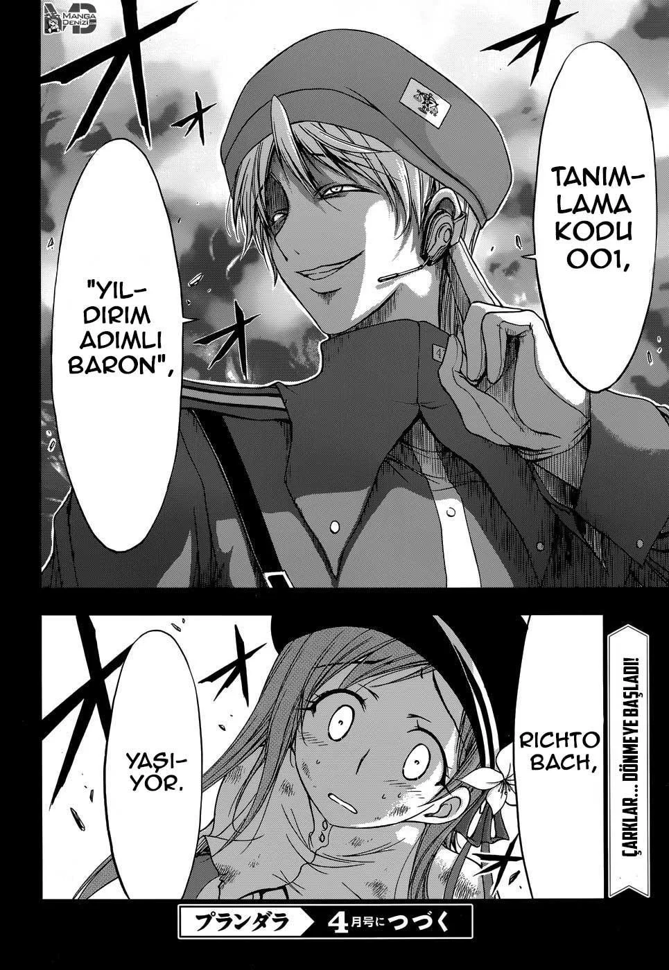 Plunderer - Bölüm 02 - Sayfa 58