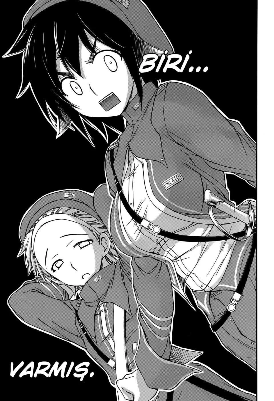 Plunderer - Sayfa 10