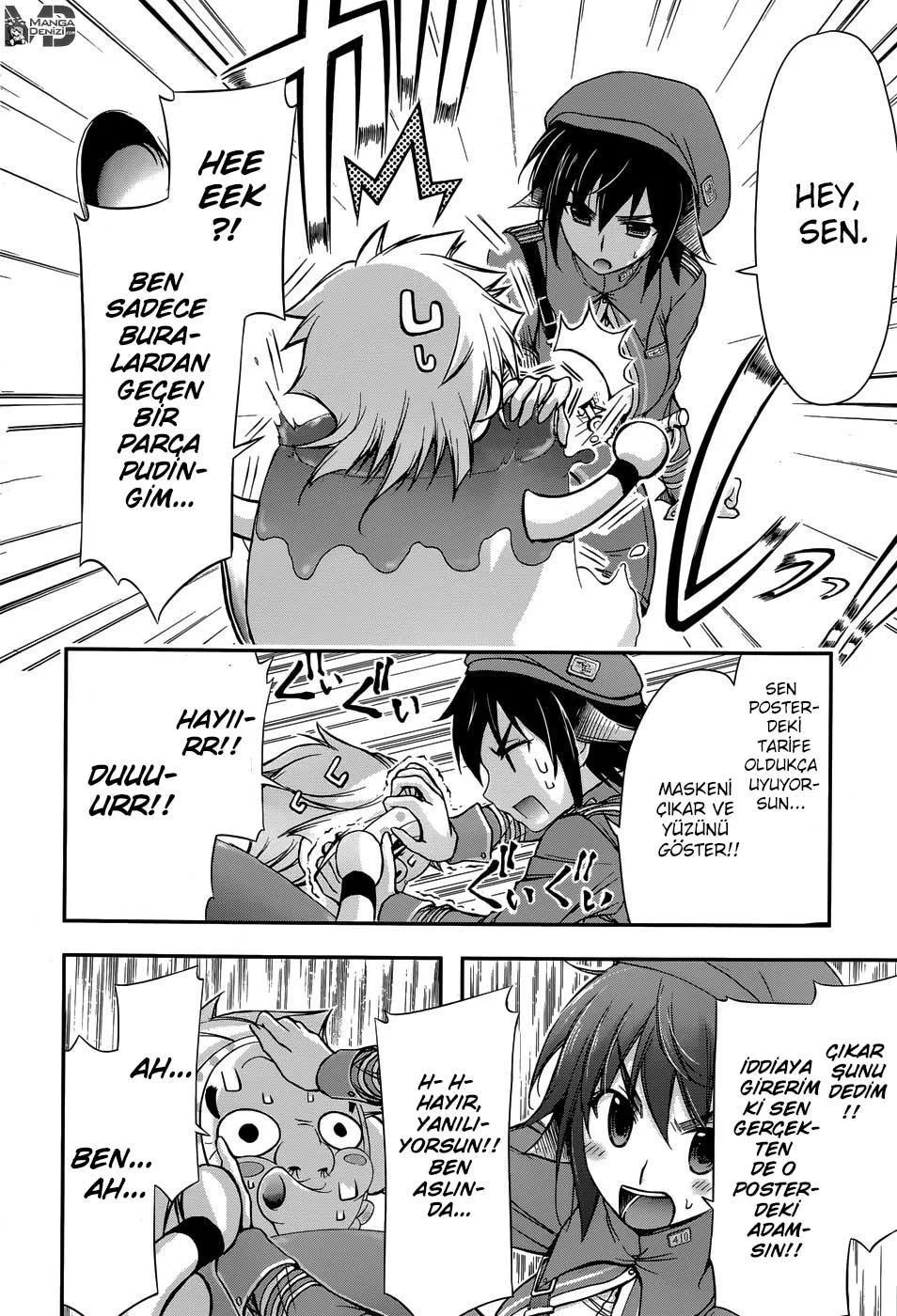 Plunderer - Sayfa 11