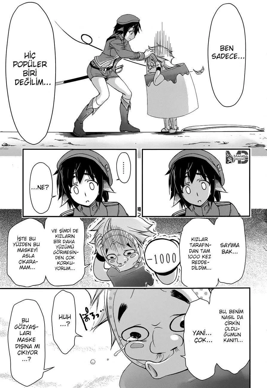 Plunderer - Sayfa 12