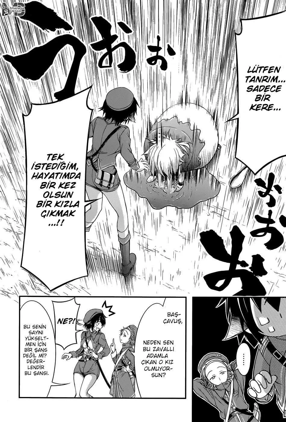 Plunderer - Sayfa 13