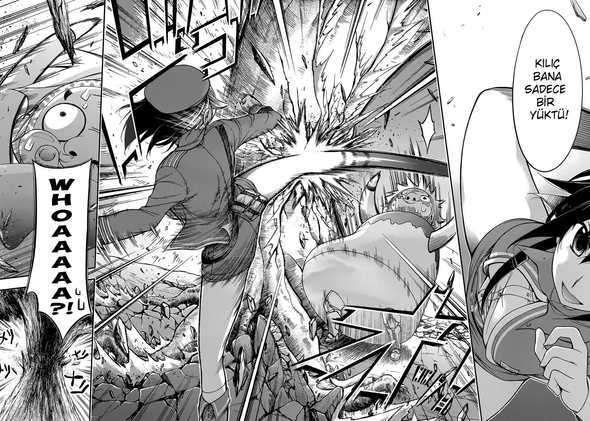 Plunderer - Sayfa 26