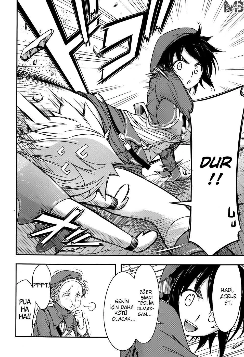 Plunderer - Sayfa 29