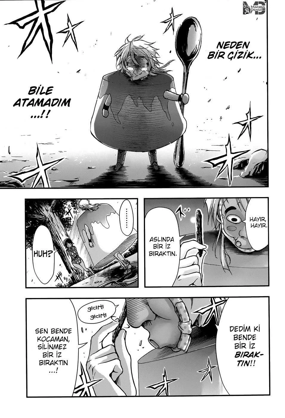 Plunderer - Sayfa 32