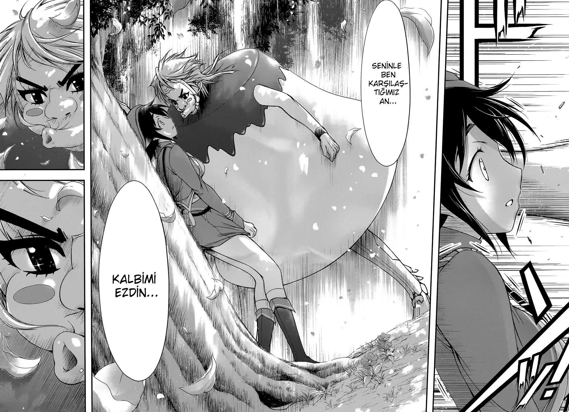 Plunderer - Sayfa 33