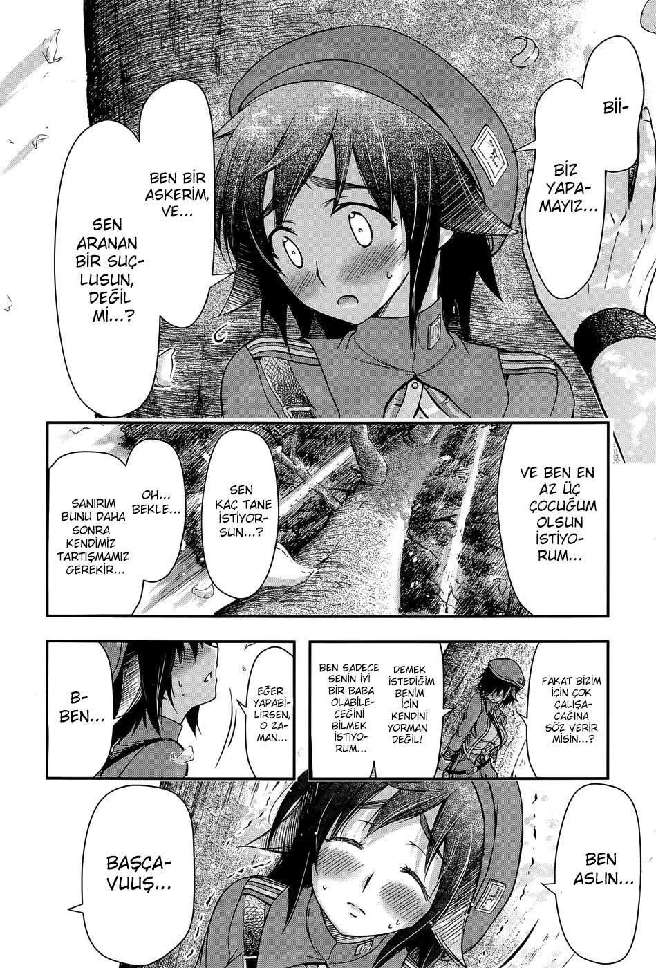 Plunderer - Sayfa 35