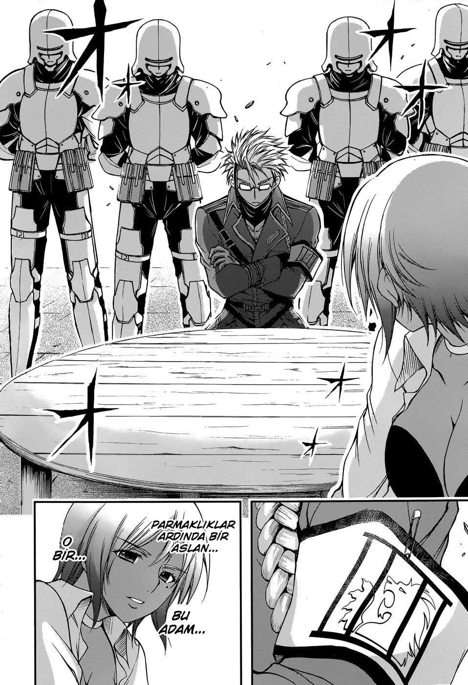 Plunderer - Sayfa 39