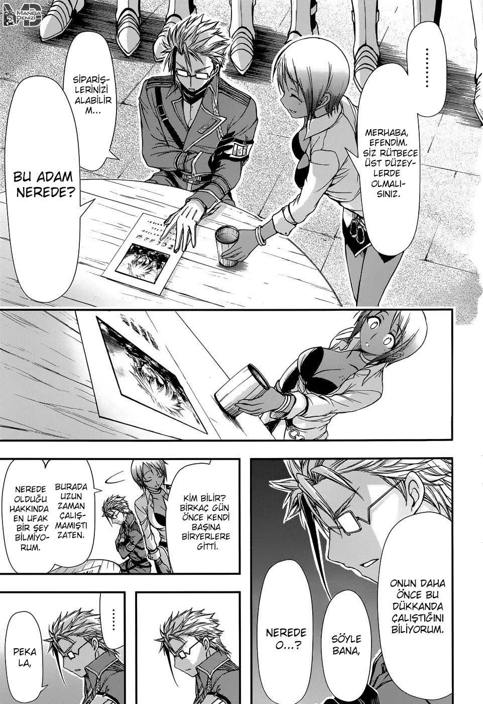 Plunderer - Sayfa 40