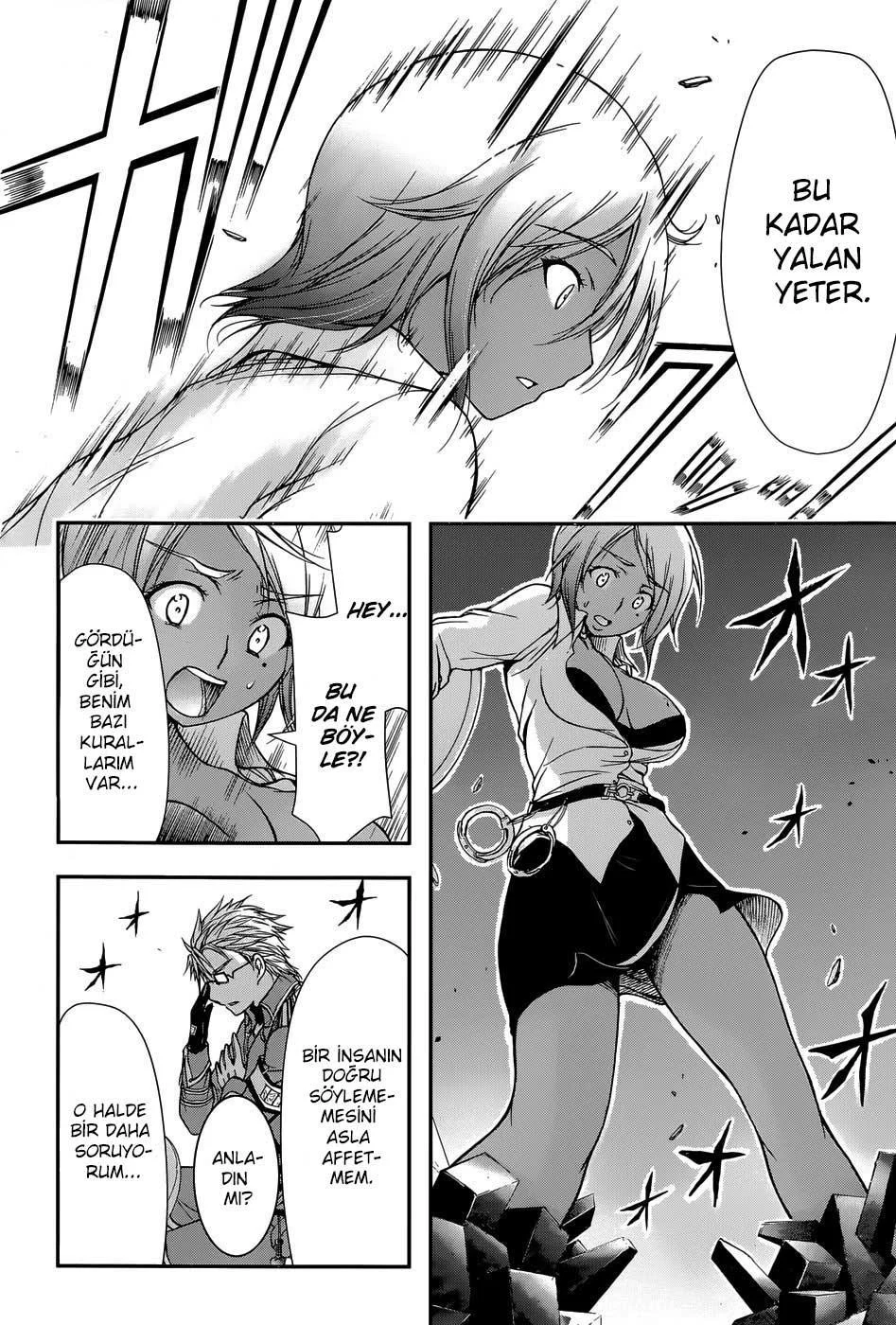 Plunderer - Sayfa 41