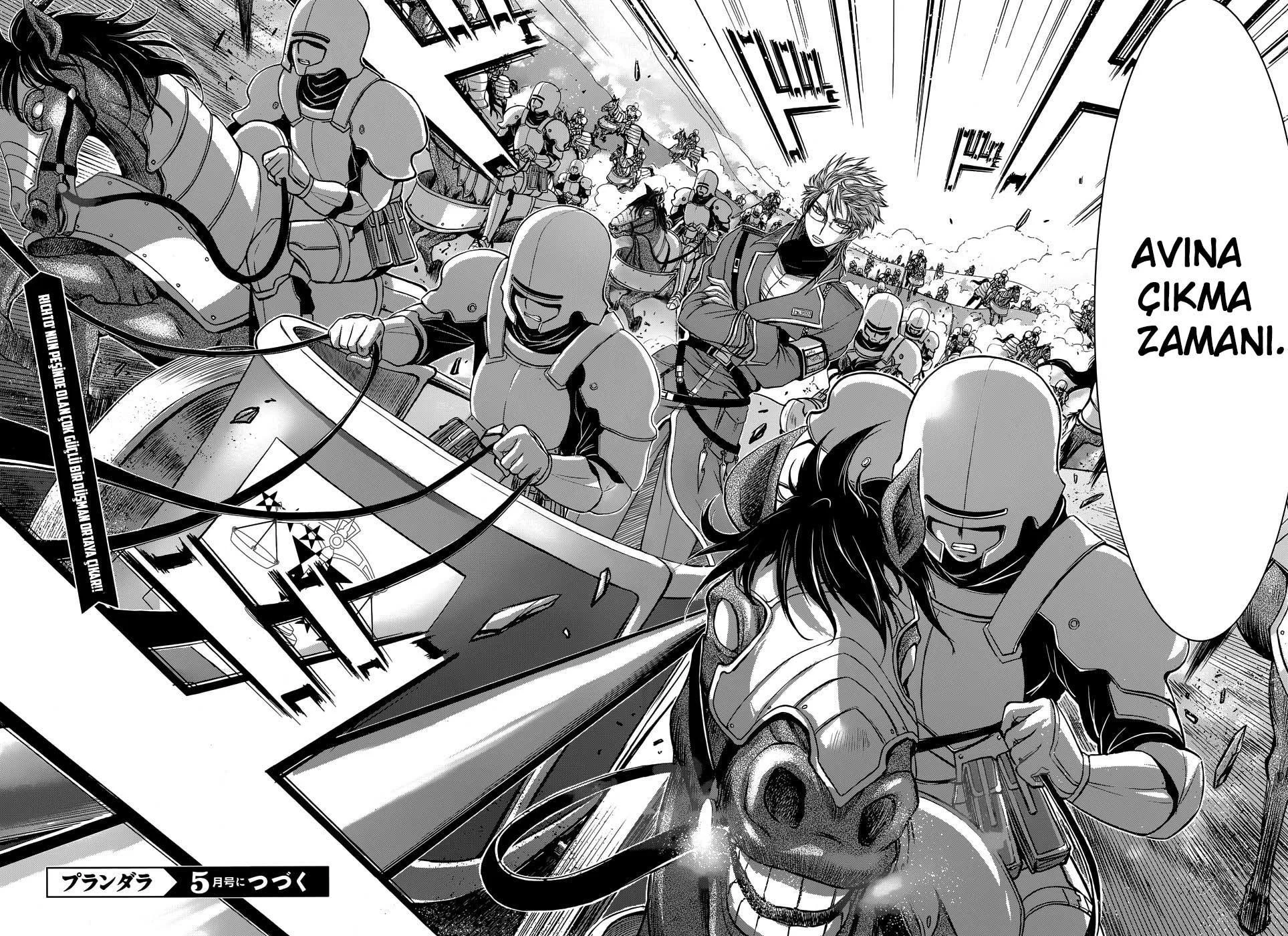 Plunderer - Bölüm 03 - Sayfa 44