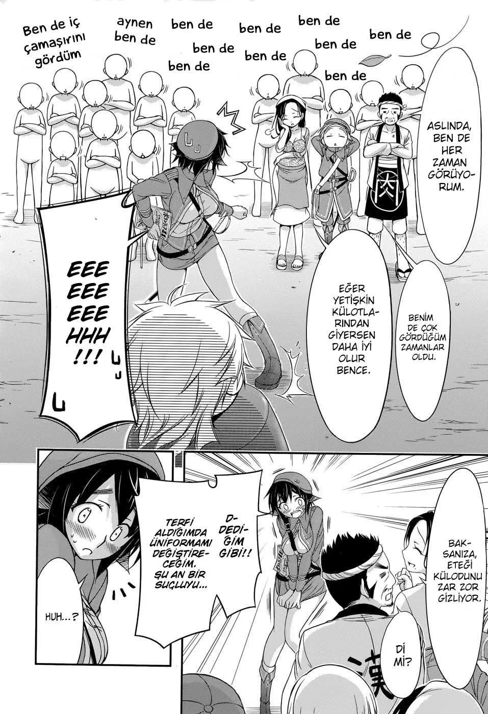 Plunderer - Sayfa 13