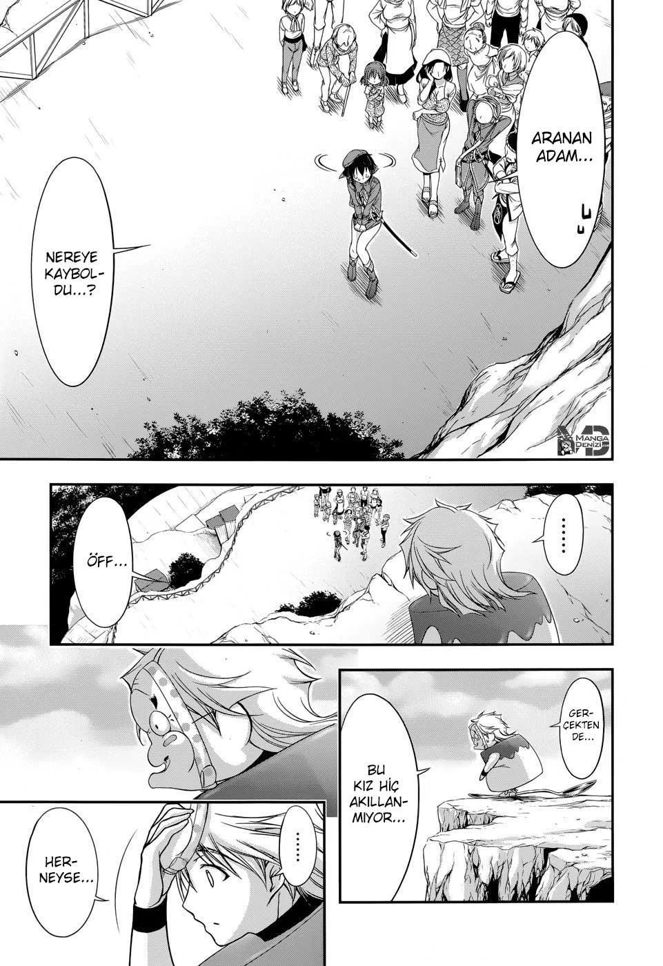 Plunderer - Sayfa 14