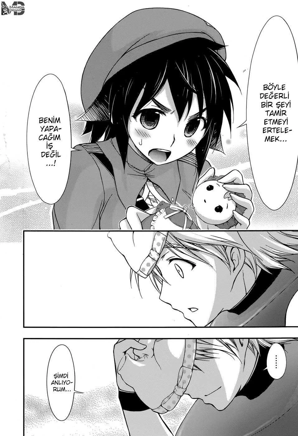 Plunderer - Sayfa 19