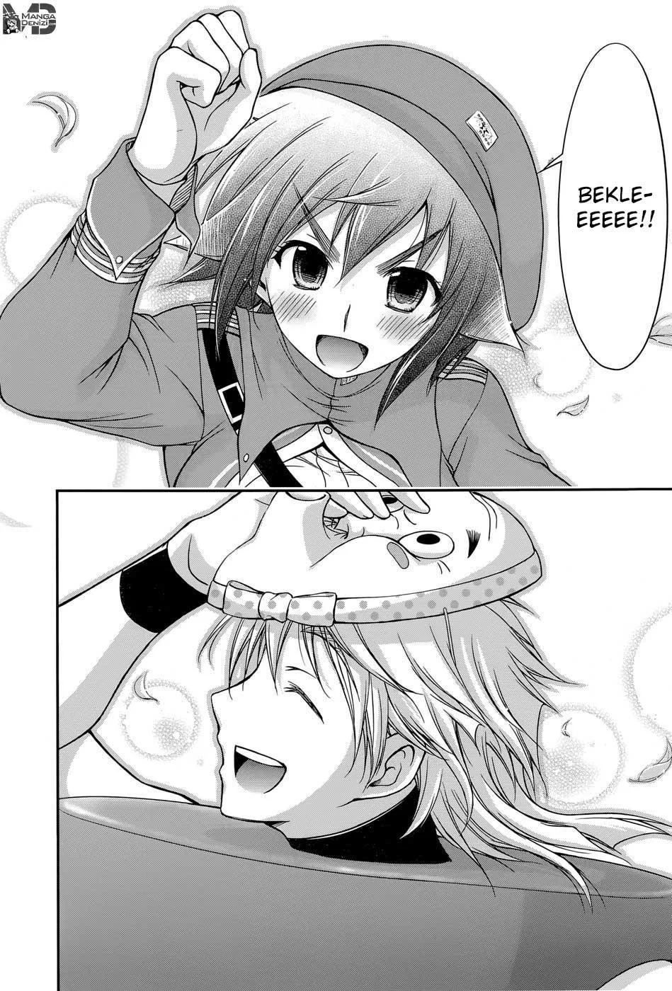 Plunderer - Sayfa 23