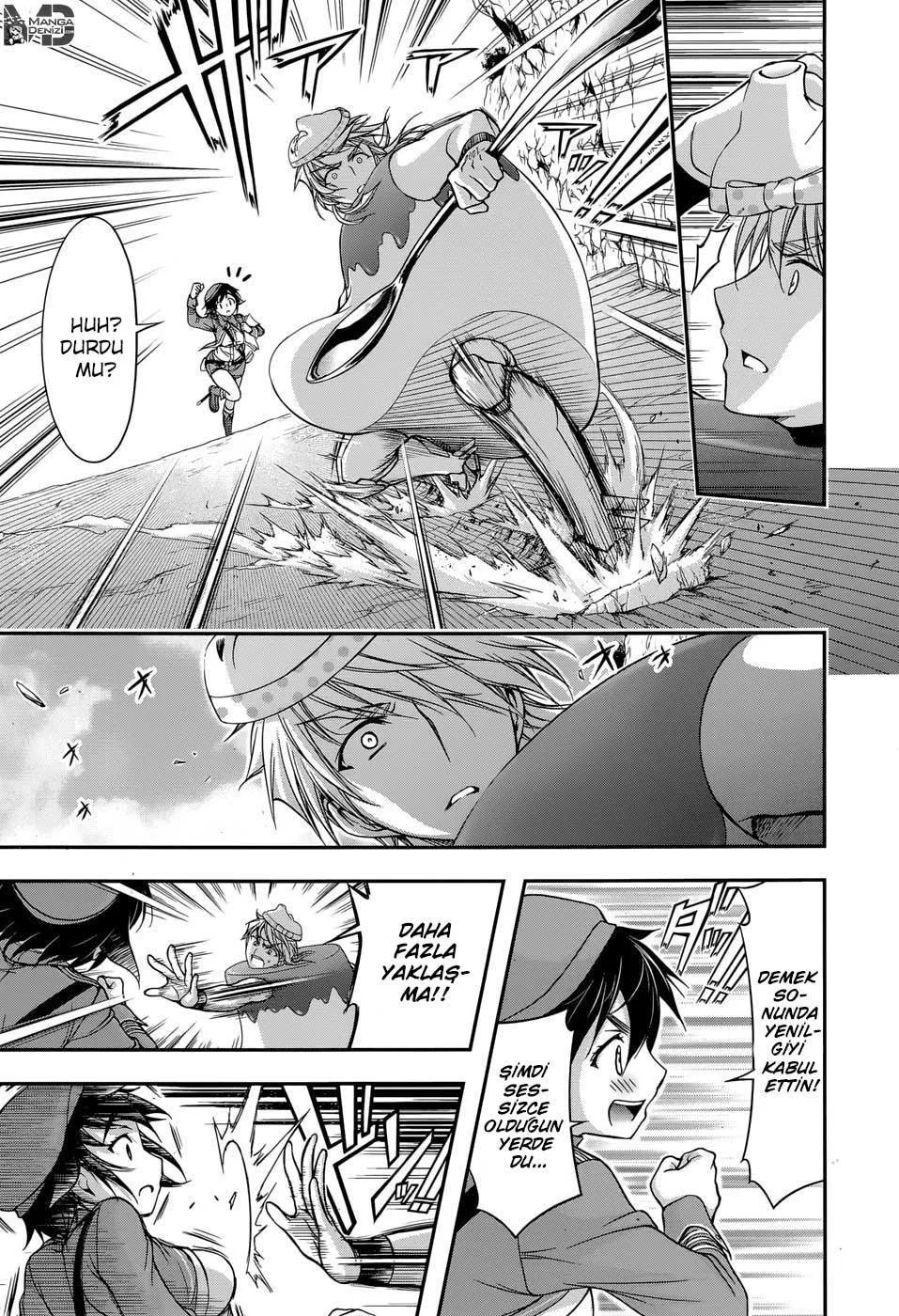 Plunderer - Sayfa 24