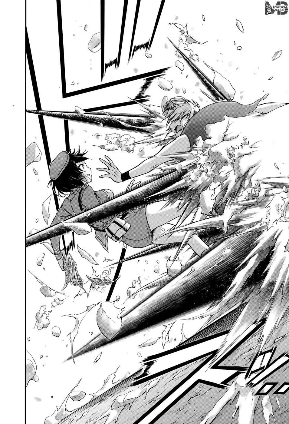 Plunderer - Sayfa 25