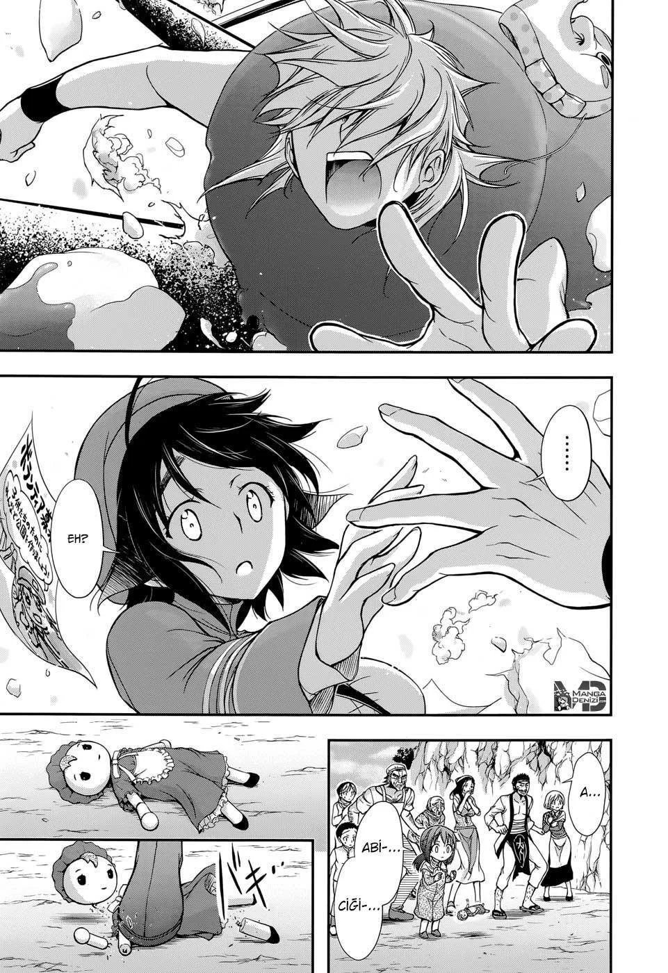 Plunderer - Sayfa 26