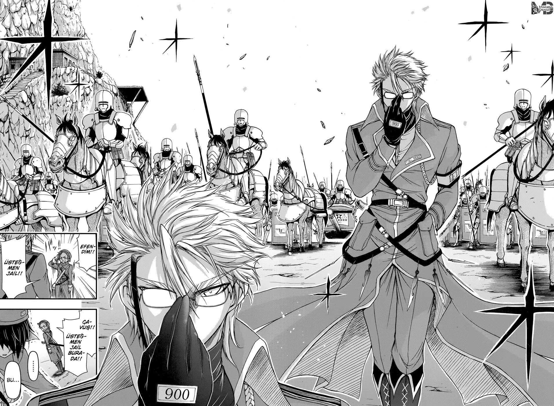 Plunderer - Sayfa 27