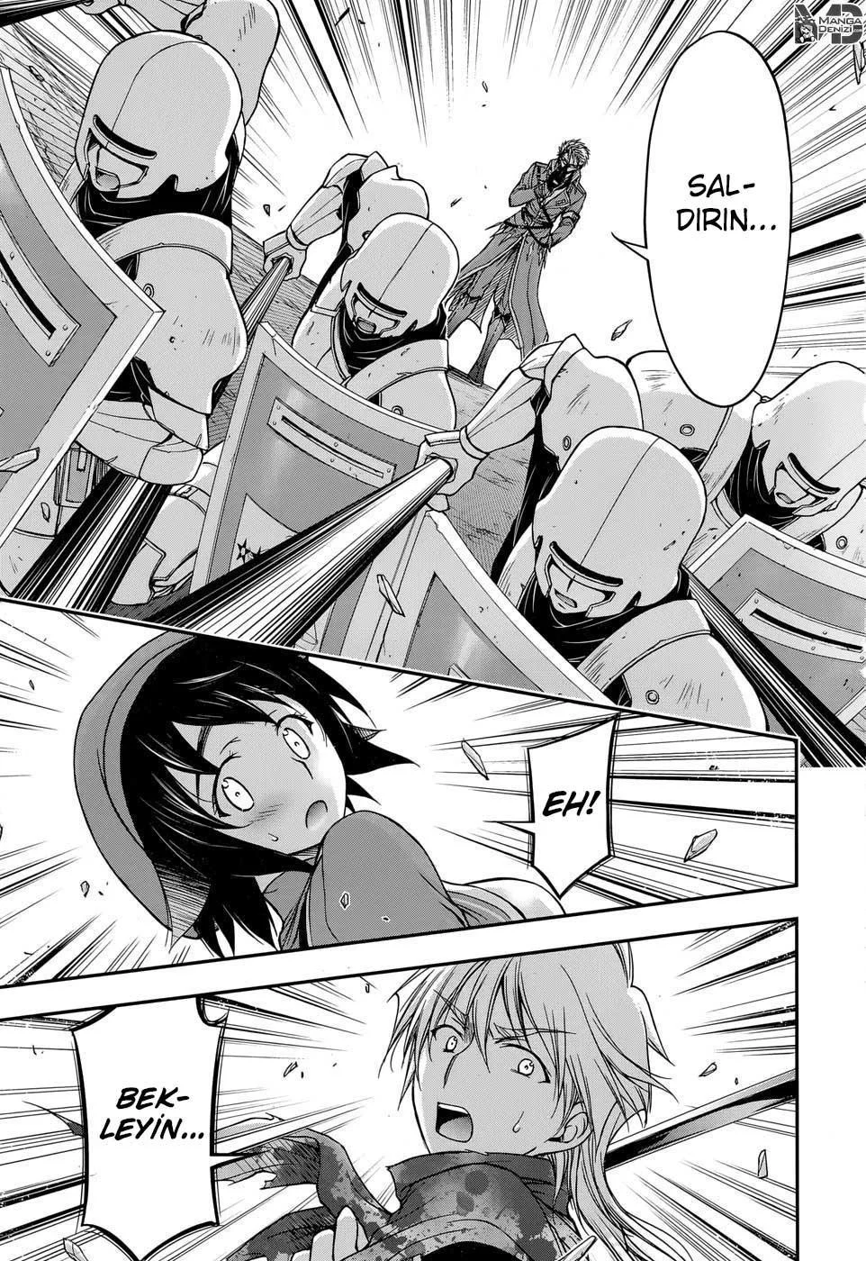 Plunderer - Sayfa 31