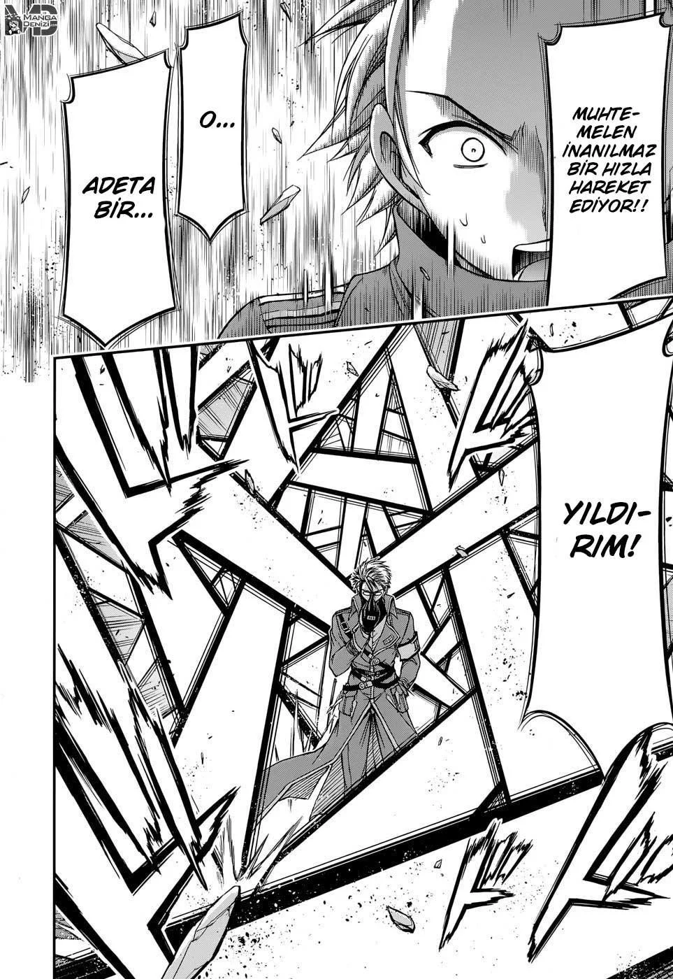 Plunderer - Sayfa 39