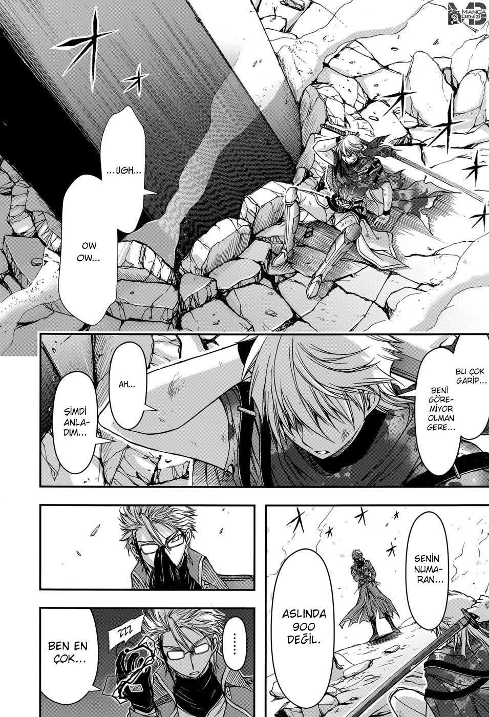 Plunderer - Sayfa 43