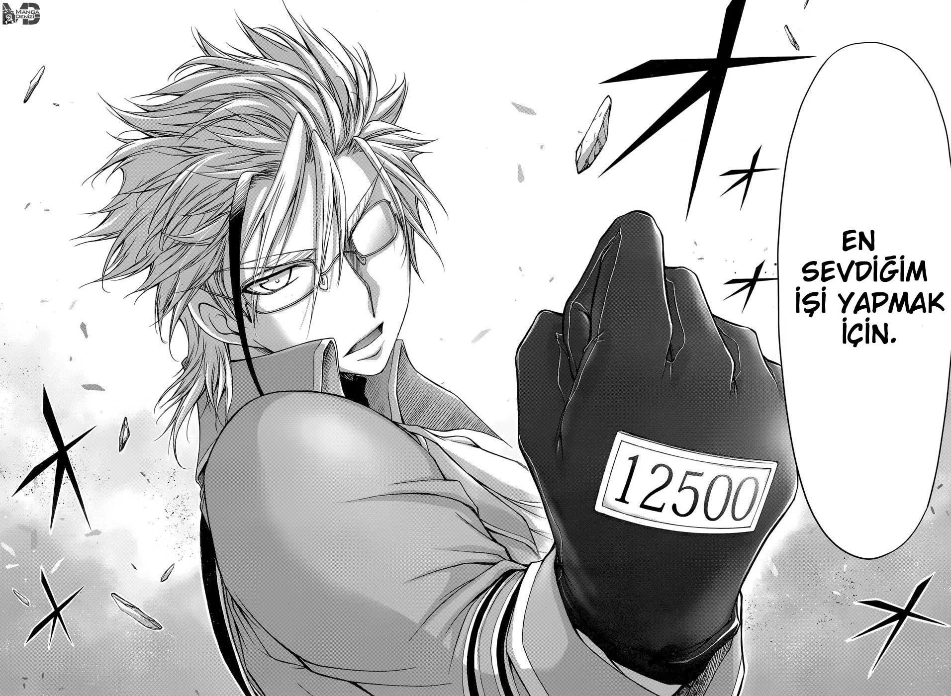 Plunderer - Sayfa 45