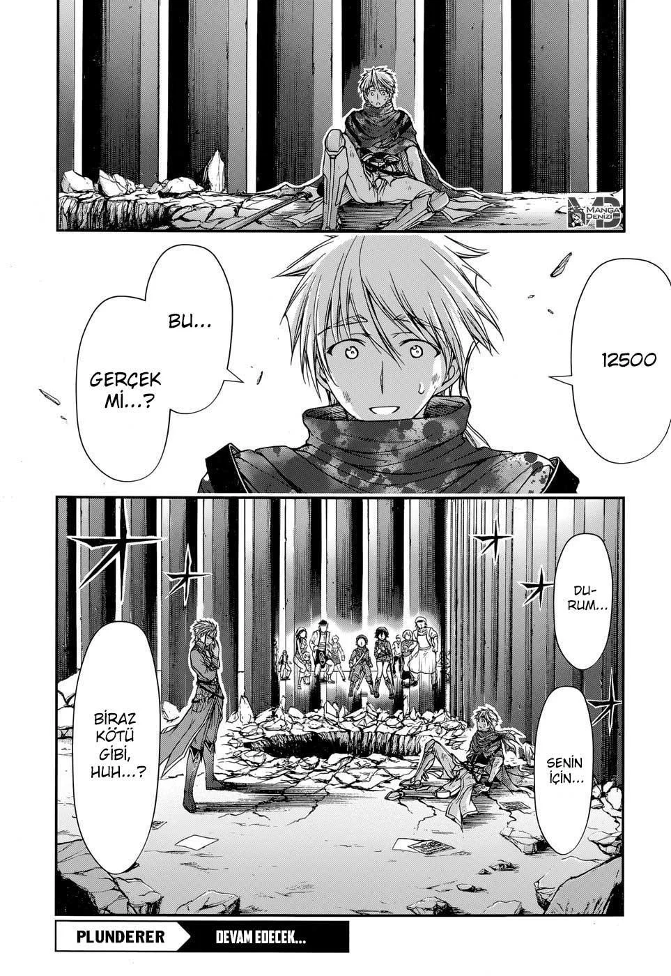 Plunderer - Bölüm 04 - Sayfa 46