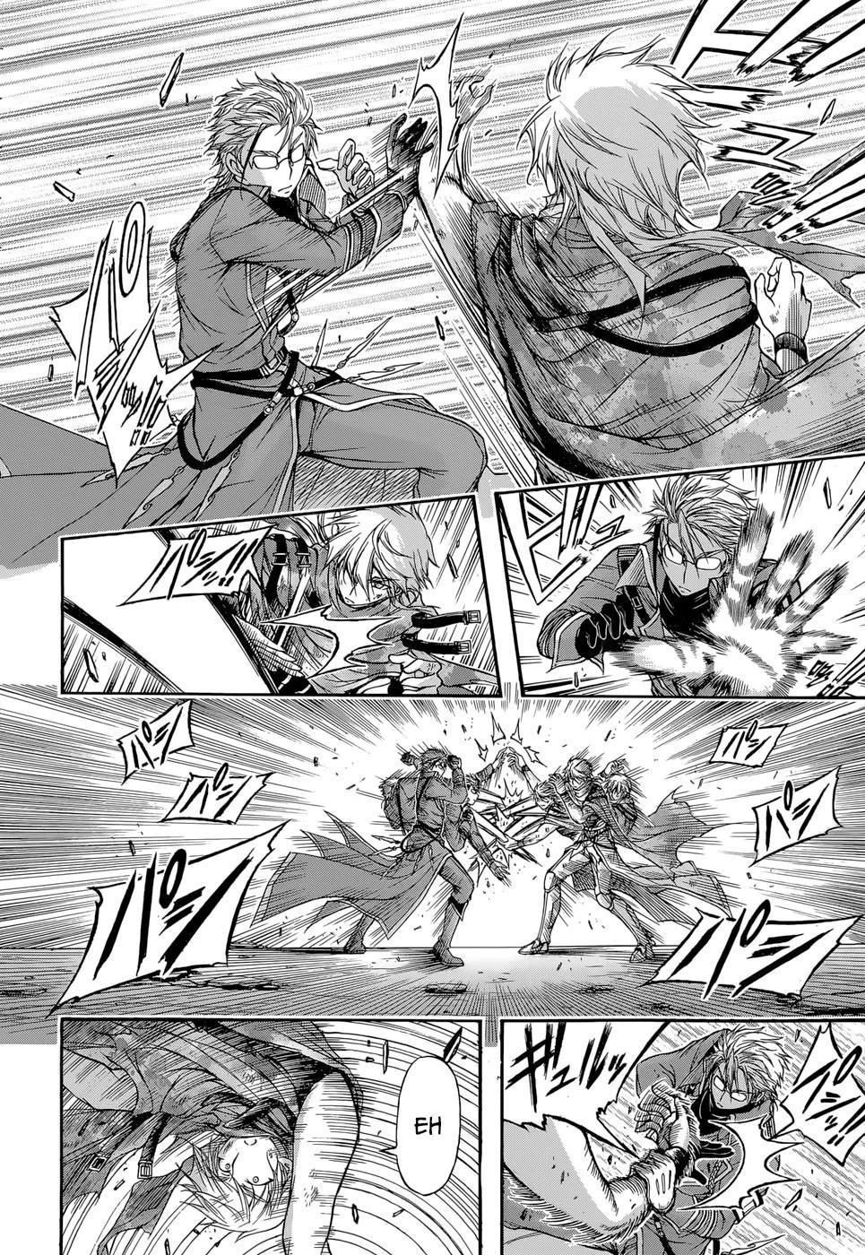 Plunderer - Sayfa 10