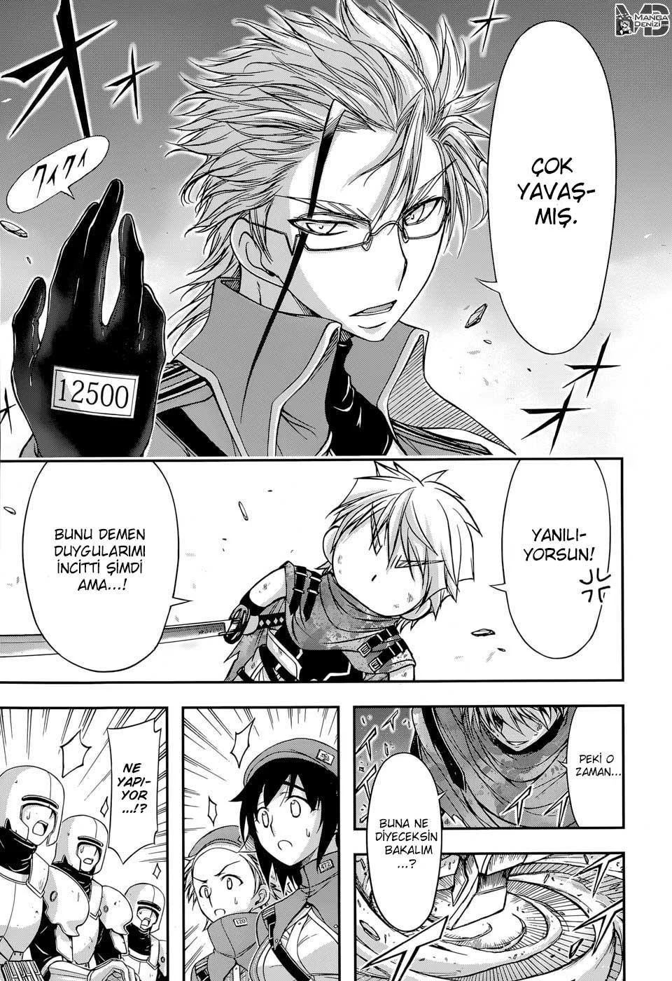 Plunderer - Sayfa 13