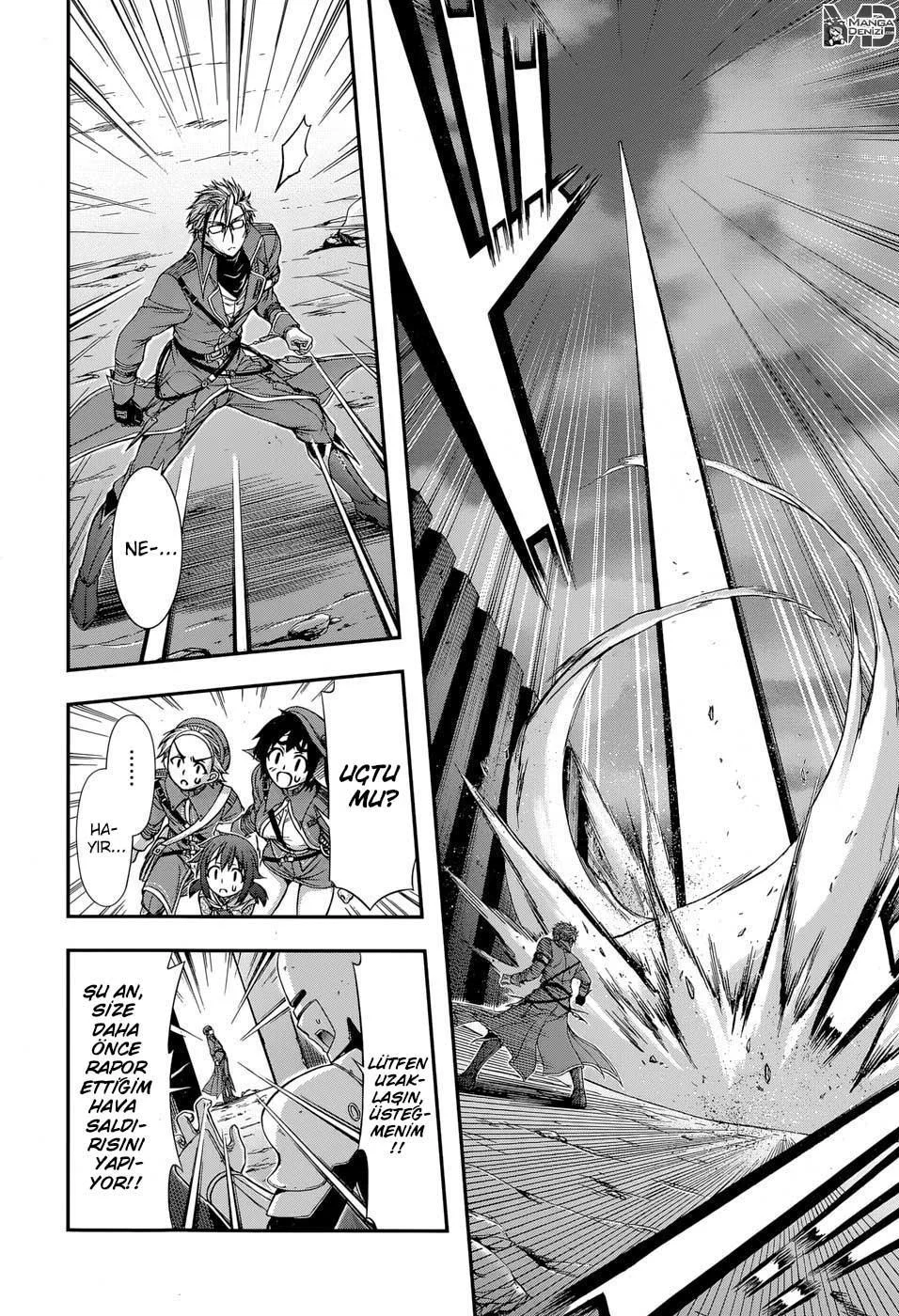 Plunderer - Sayfa 14