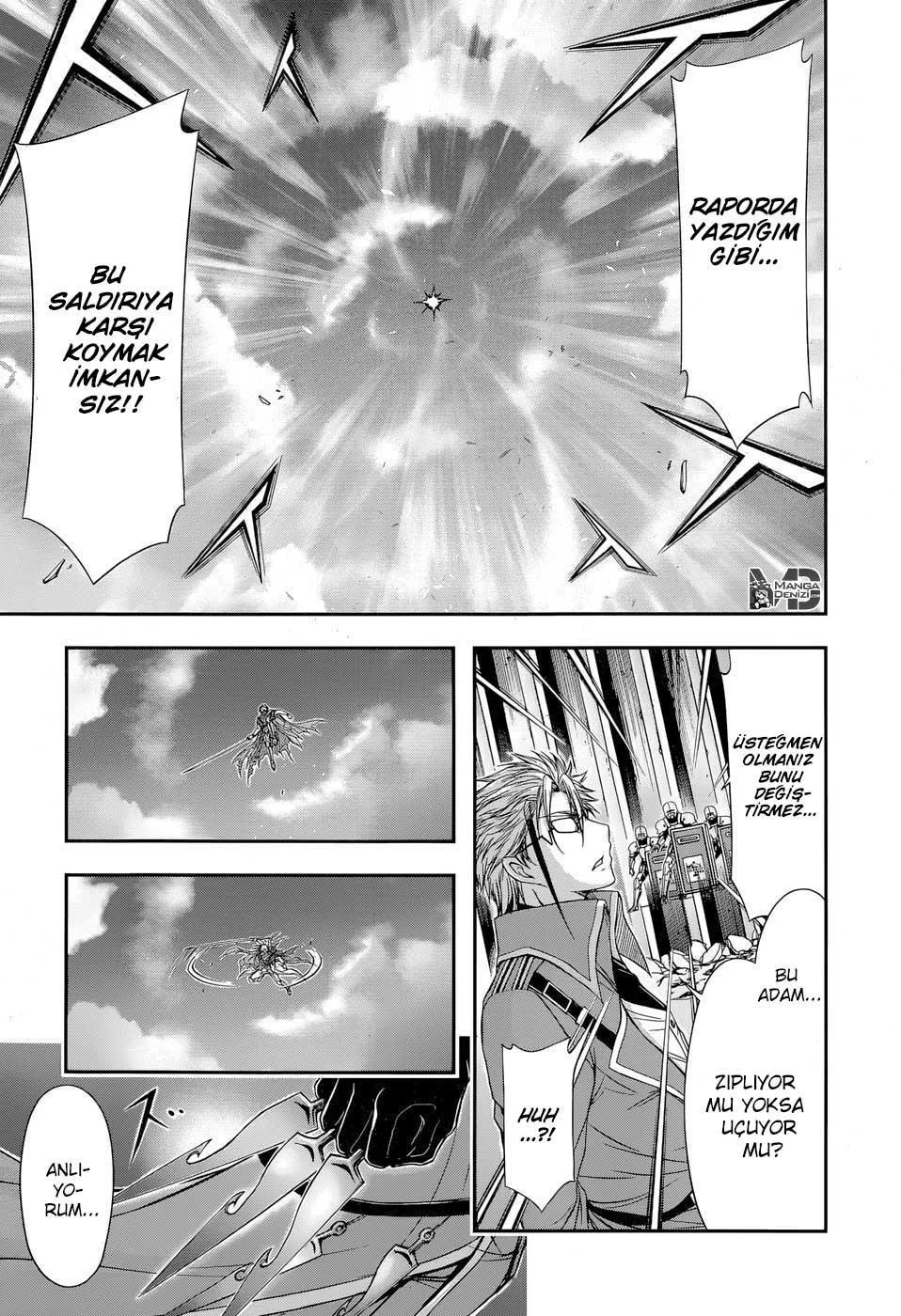 Plunderer - Sayfa 15