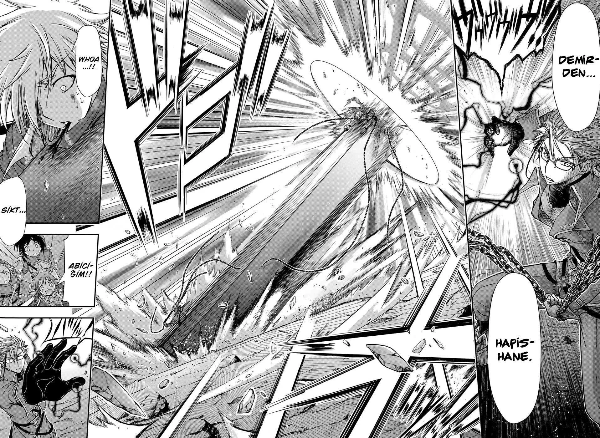 Plunderer - Sayfa 18