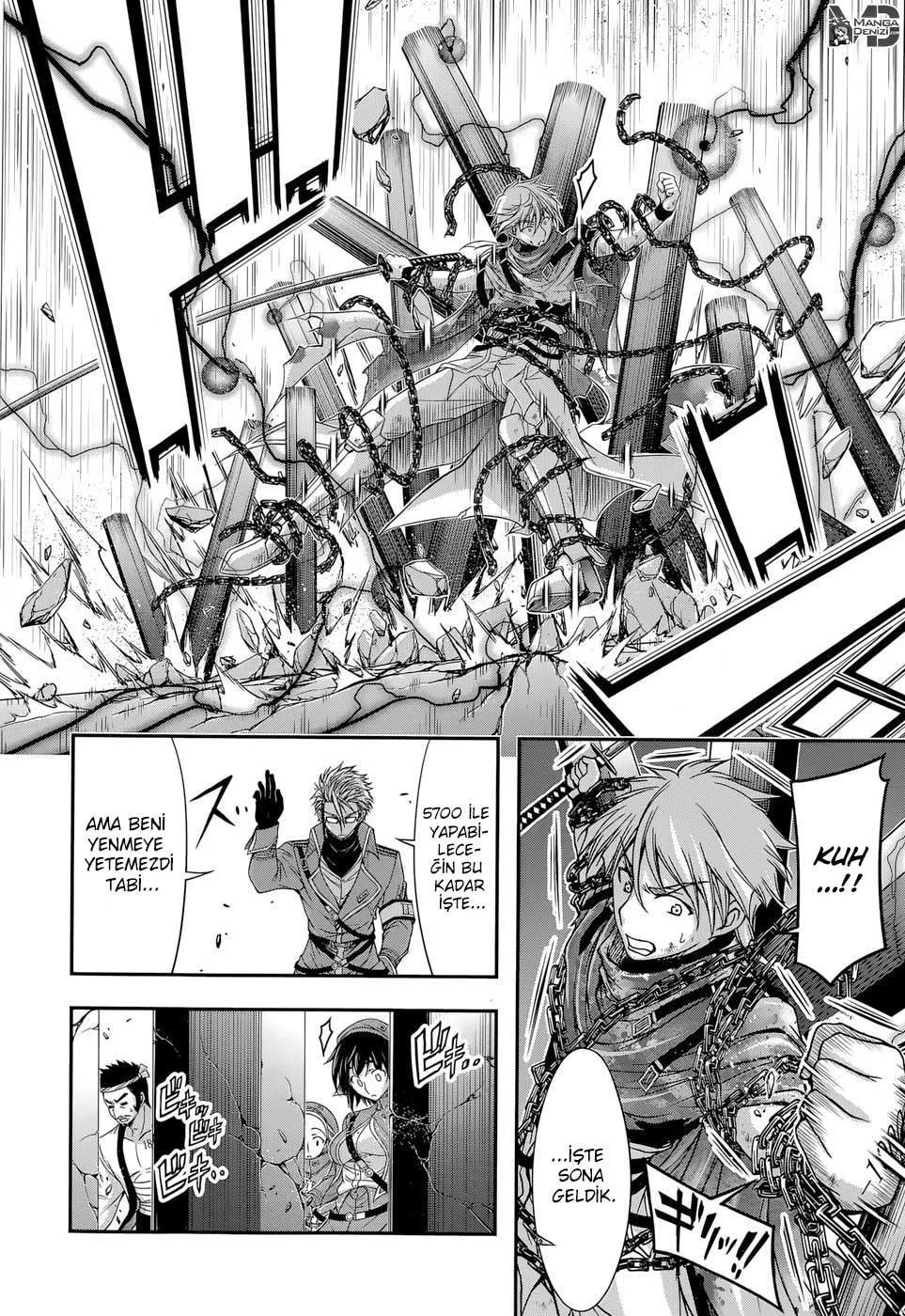 Plunderer - Sayfa 19