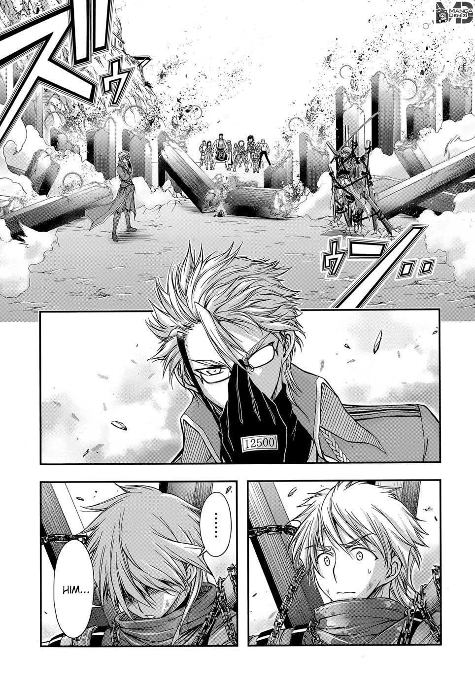 Plunderer - Sayfa 20