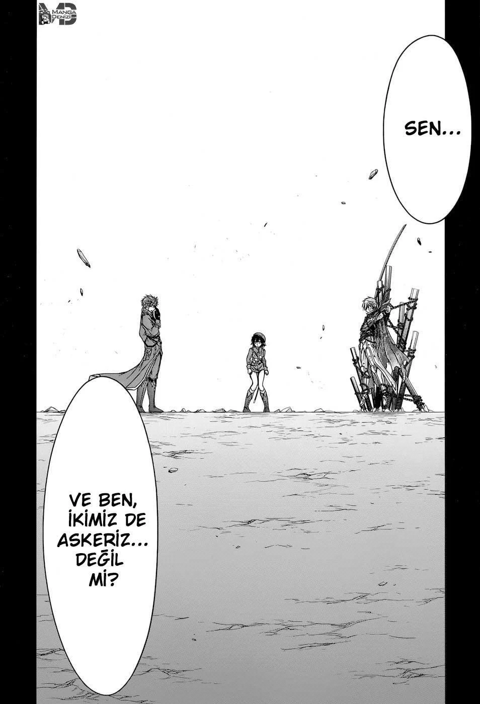 Plunderer - Sayfa 23