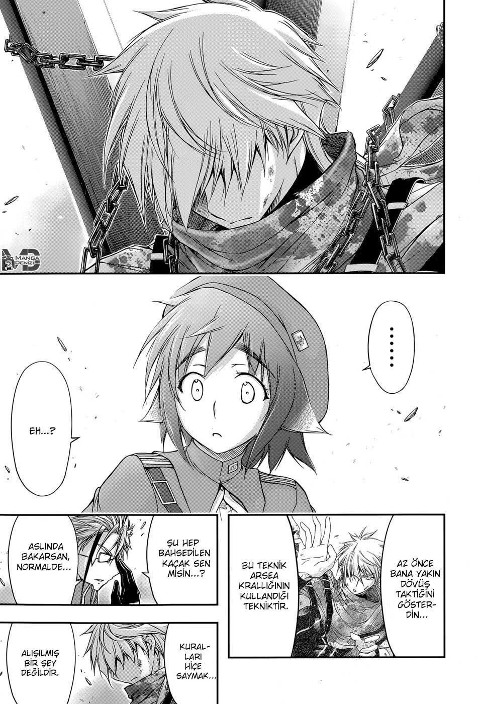 Plunderer - Sayfa 24