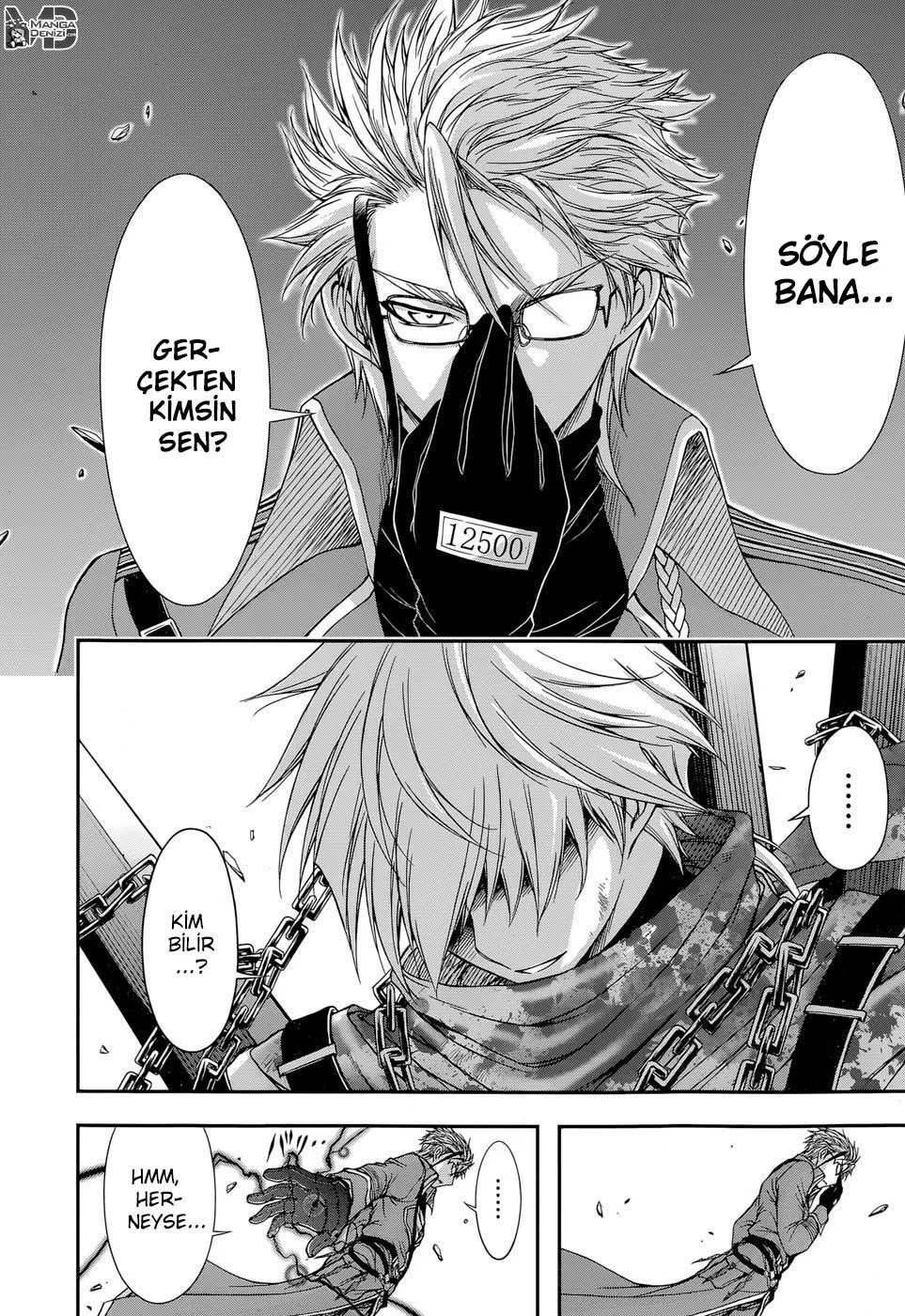 Plunderer - Sayfa 25