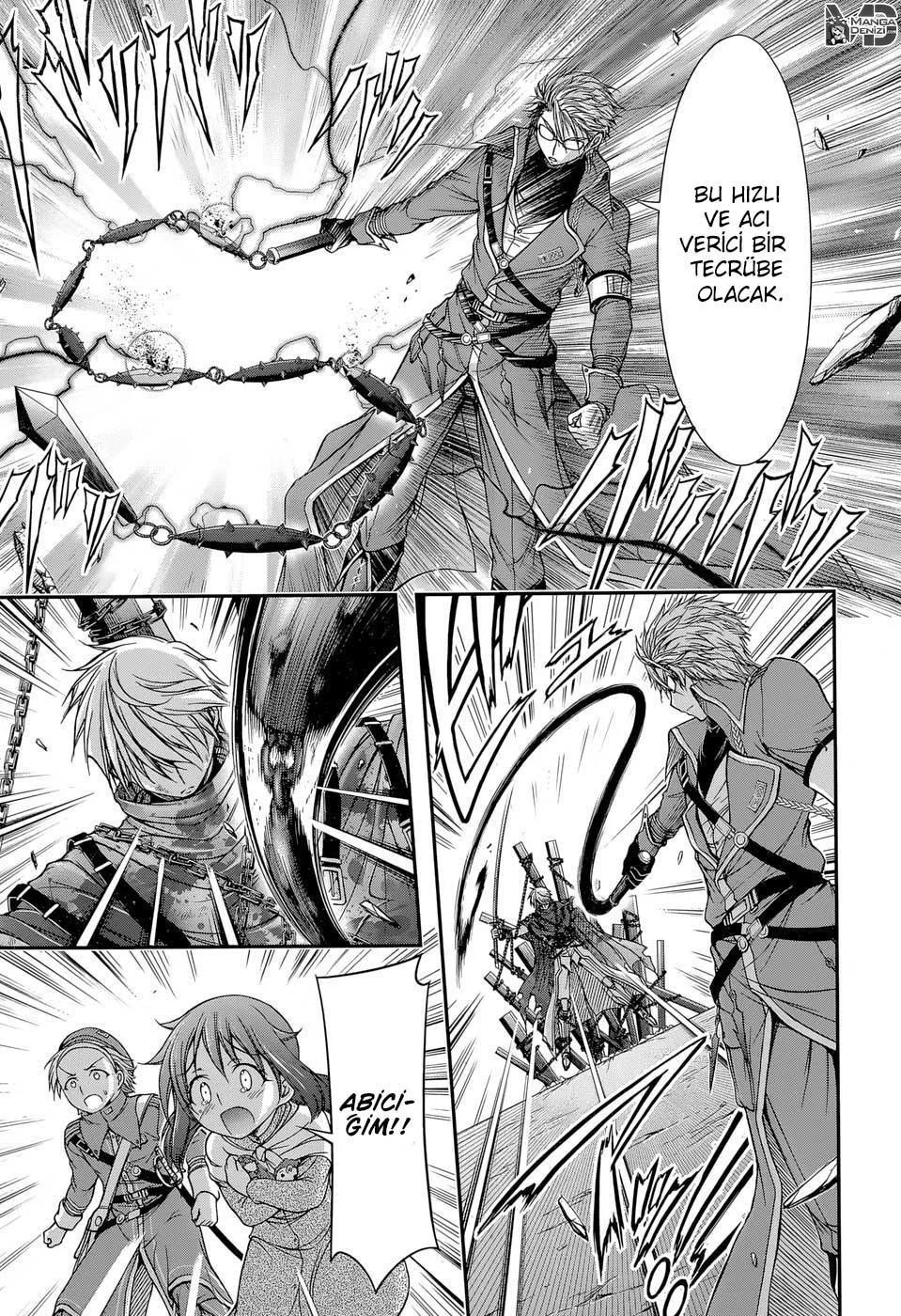 Plunderer - Sayfa 26