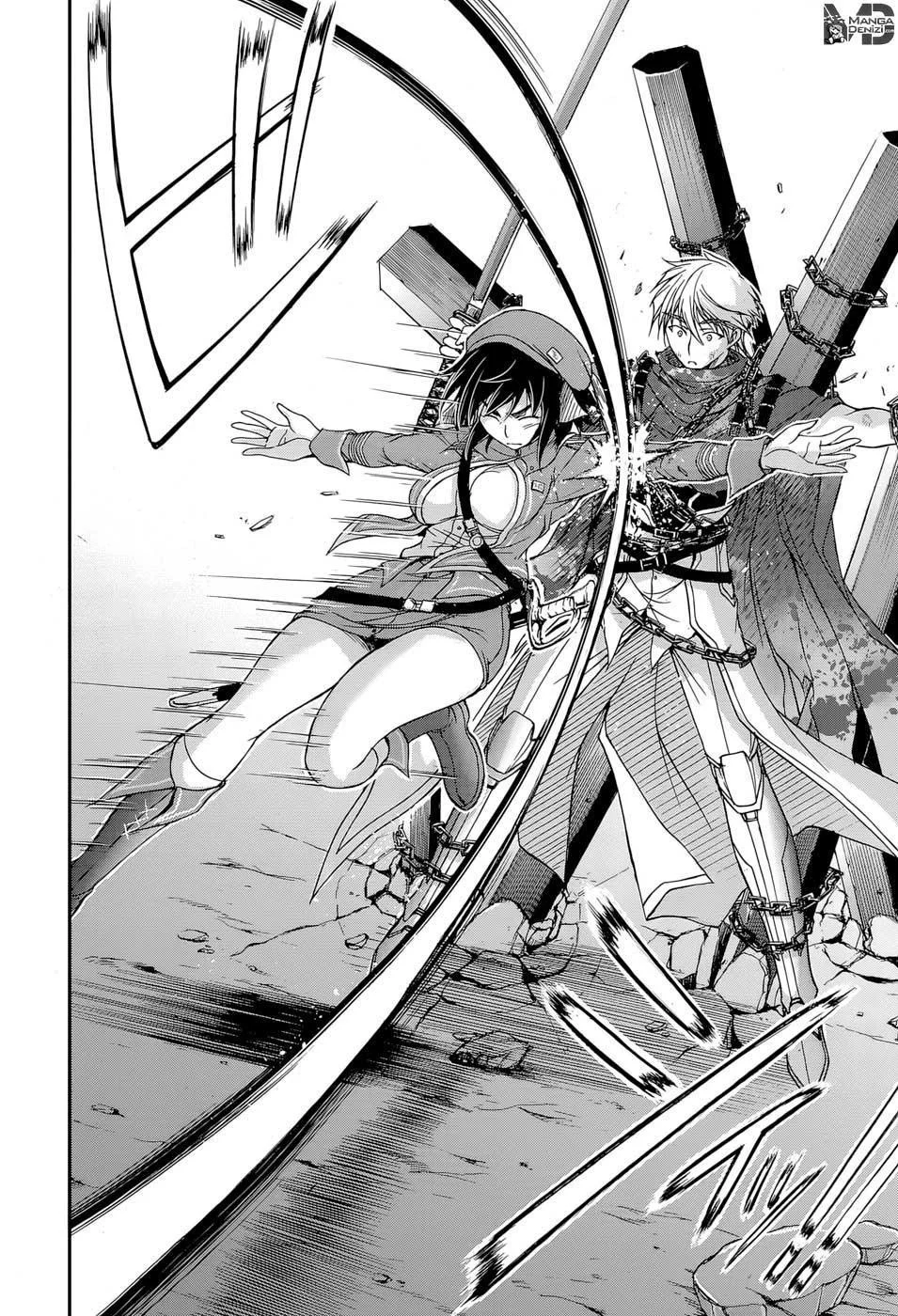 Plunderer - Sayfa 27